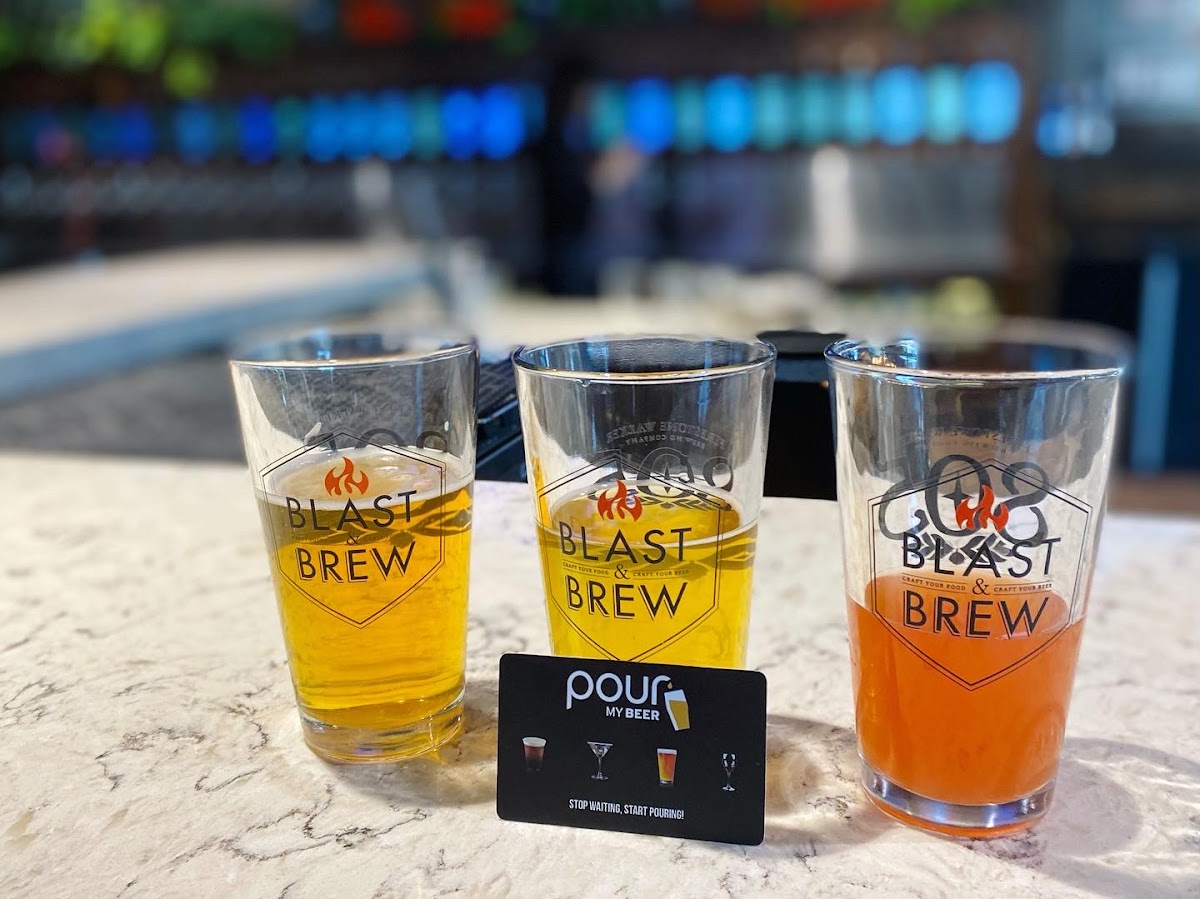 Blast & Brew Paso Robles-4