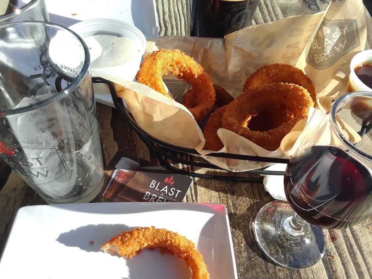 Blast & Brew Paso Robles-9